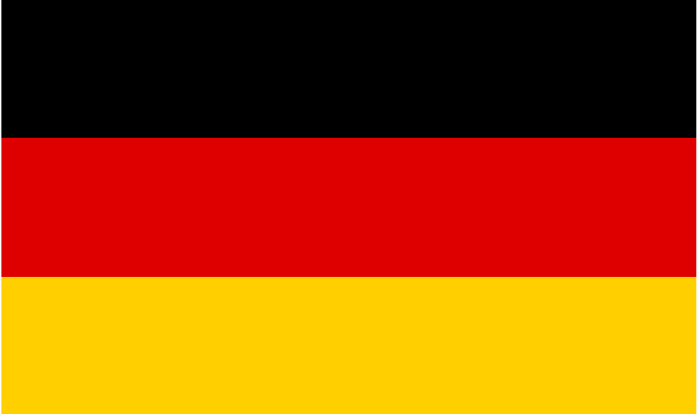 Germany flag