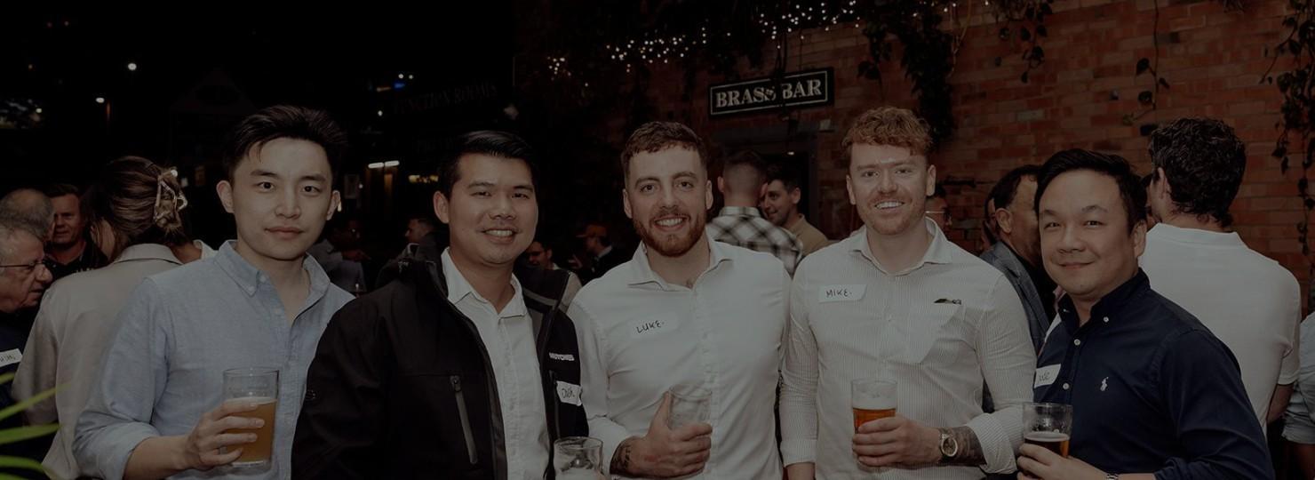 Join Our Global Commercial &amp; Cost Community