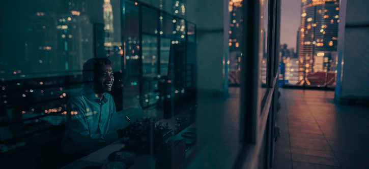 Commercial & Property