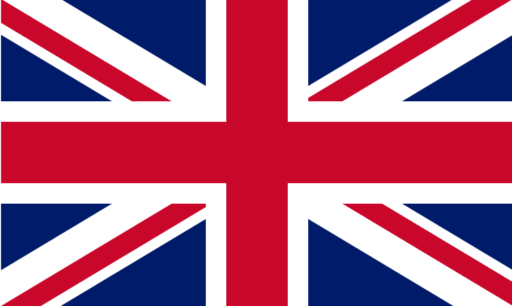 UK flag