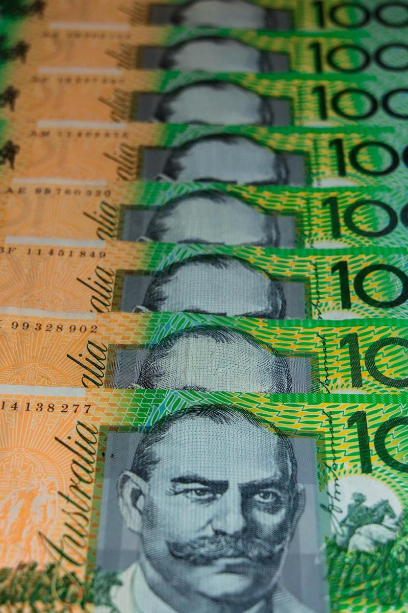 "Half a Million - Or I'm Not Interested"